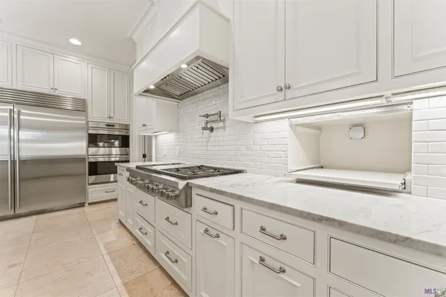 $3,595,000 | 19420 South Muirfield Circle, Baton Rouge, LA 70810