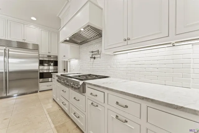 $3,595,000 | 19420 South Muirfield Circle, Baton Rouge, LA 70810