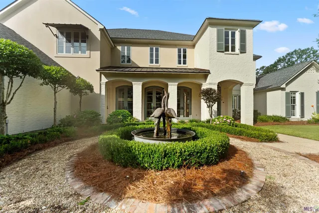 $3,595,000 | 19420 South Muirfield Circle, Baton Rouge, LA 70810