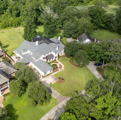 $3,595,000 | 19420 South Muirfield Circle, Baton Rouge, LA 70810
