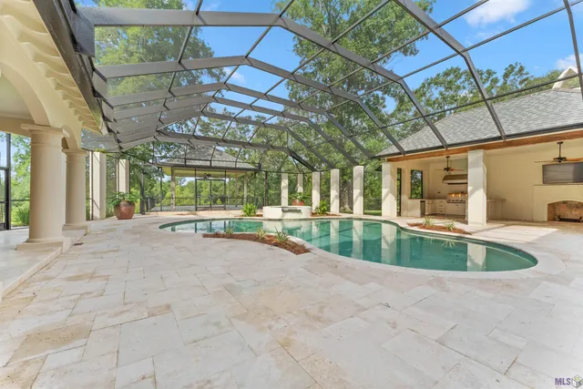 $3,595,000 | 19420 South Muirfield Circle, Baton Rouge, LA 70810