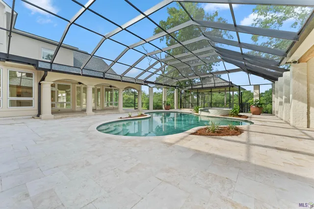 $3,595,000 | 19420 South Muirfield Circle, Baton Rouge, LA 70810