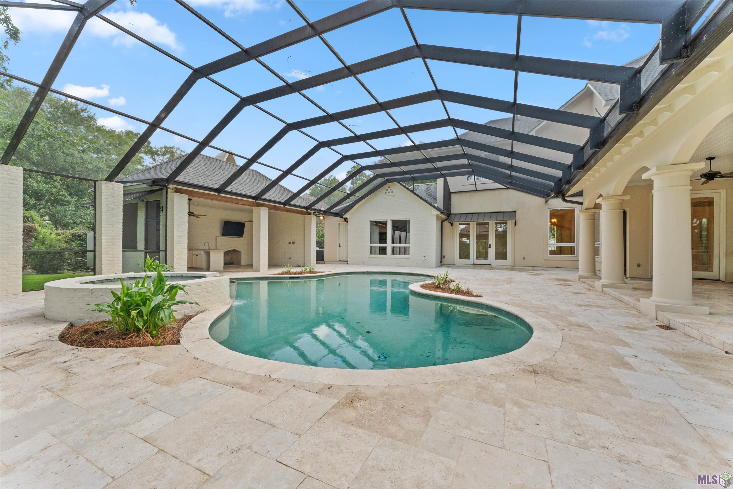 19420 South Muirfield Circle Baton Rouge, LA 70810 - Photo 55 of 60