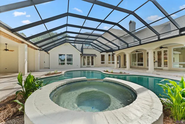 $3,595,000 | 19420 South Muirfield Circle, Baton Rouge, LA 70810