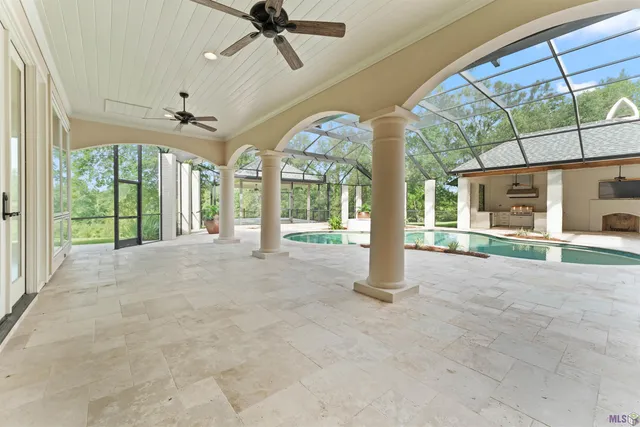 $3,595,000 | 19420 South Muirfield Circle, Baton Rouge, LA 70810