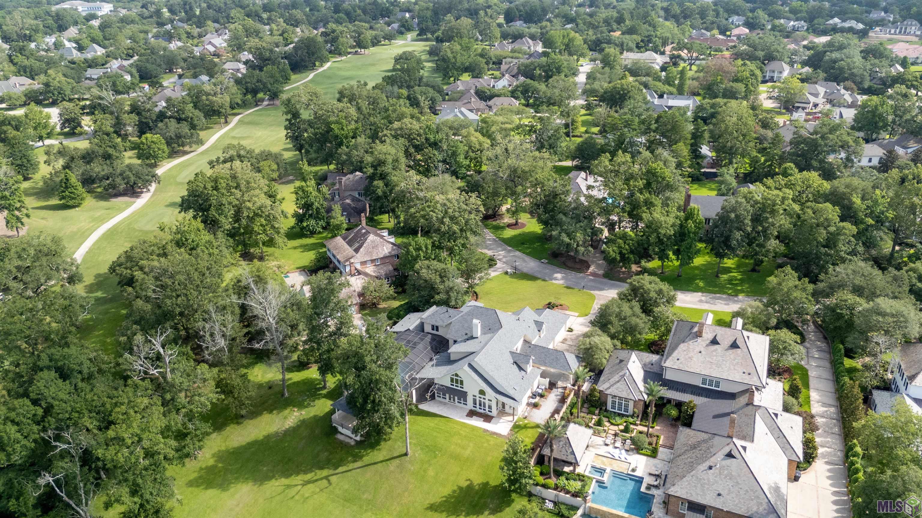 19420 South Muirfield Circle Baton Rouge, LA 70810 - Photo 60 of 60