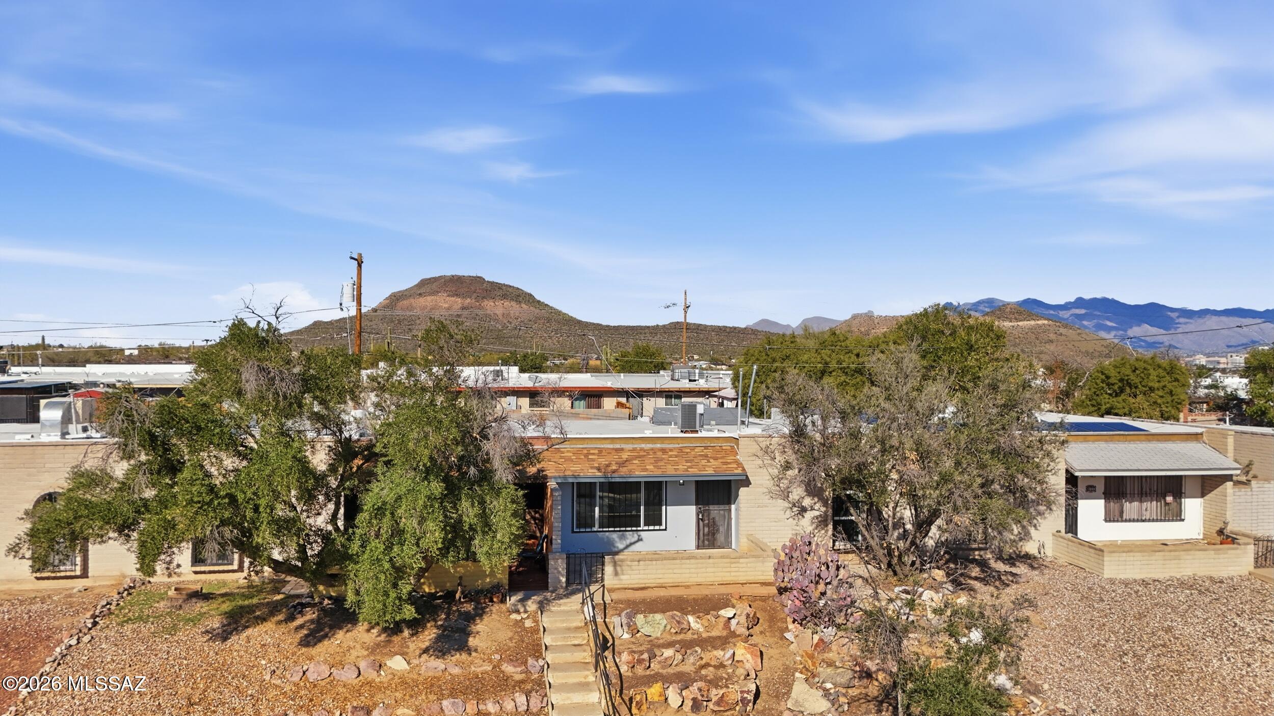 1846 West Caravelle Road Tucson, AZ 85713 - Photo 22 of 26 Gallery Image 22
