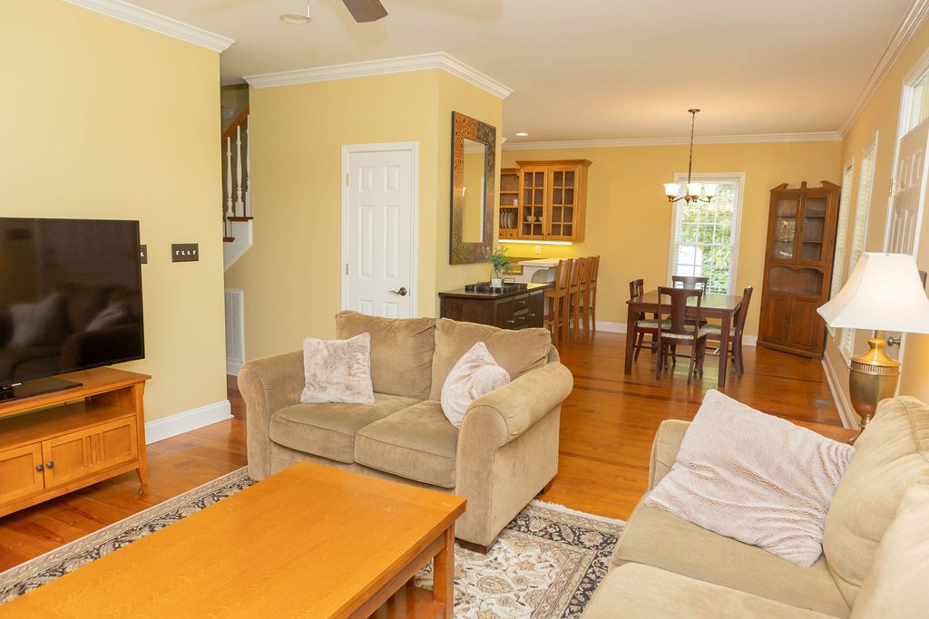 319 Klugh Road Abbeville, SC 29620 - Photo 15 of 33 Gallery Image 15