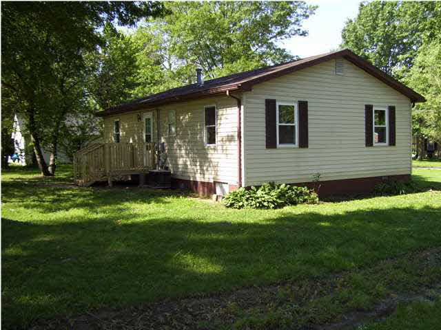 11701 Walnut Road Evansville, IN 47725 - Photo 22 of 23 Gallery Image 22