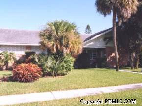 40 Curlew Road Manalapan, FL 33462 - Photo 1 of 1 a view of a outdoor space