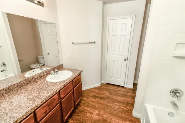 $2,030 | 21206 Normand Meadows Lane, Humble, TX 77338