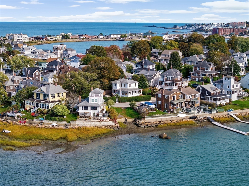 92 Hampton Circle Hull, MA 02045 - Photo 26 of 28