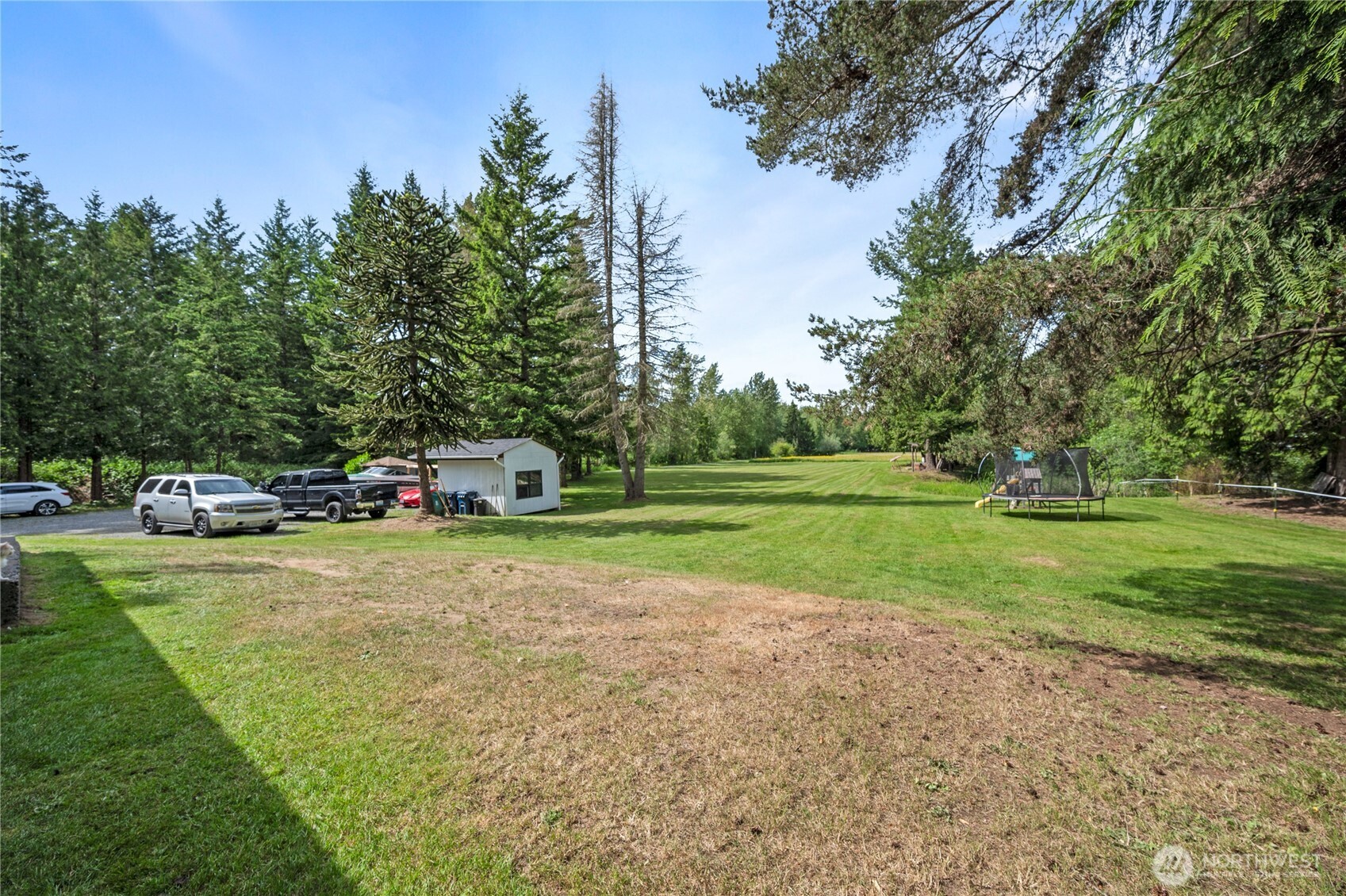 3233 Loomis Trail Road Custer, WA 98240 - Photo 23 of 35