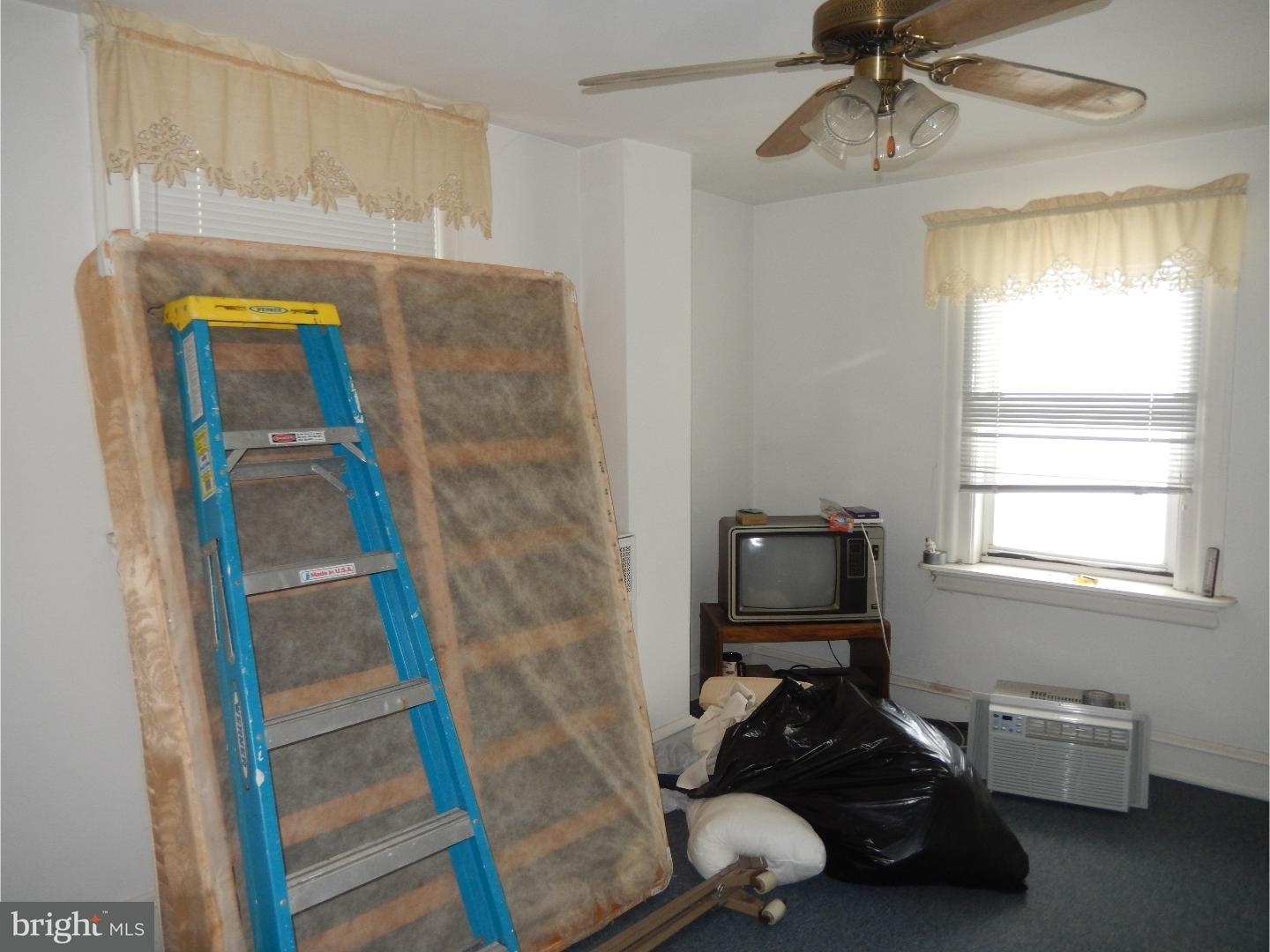 5962 Colgate Street Philadelphia, PA 19120 - Photo 11 of 13 Bedroom 3