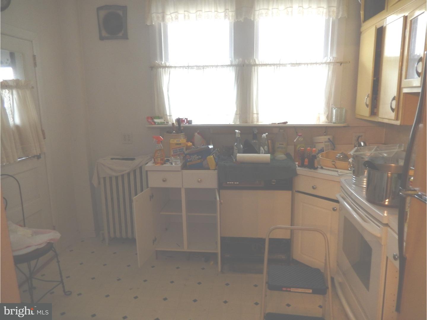 5962 Colgate Street Philadelphia, PA 19120 - Photo 6 of 13 Kitchen