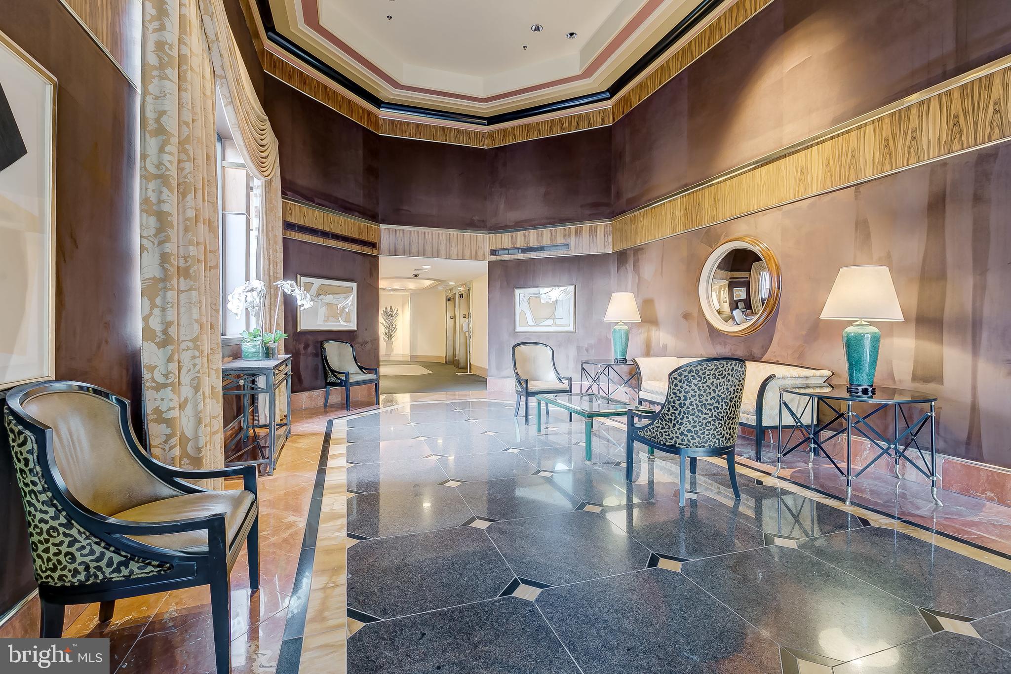 3704 North Charles Street, Unit 406 Baltimore, MD 21218 - Photo 37 of 65 an outdoor space with seating