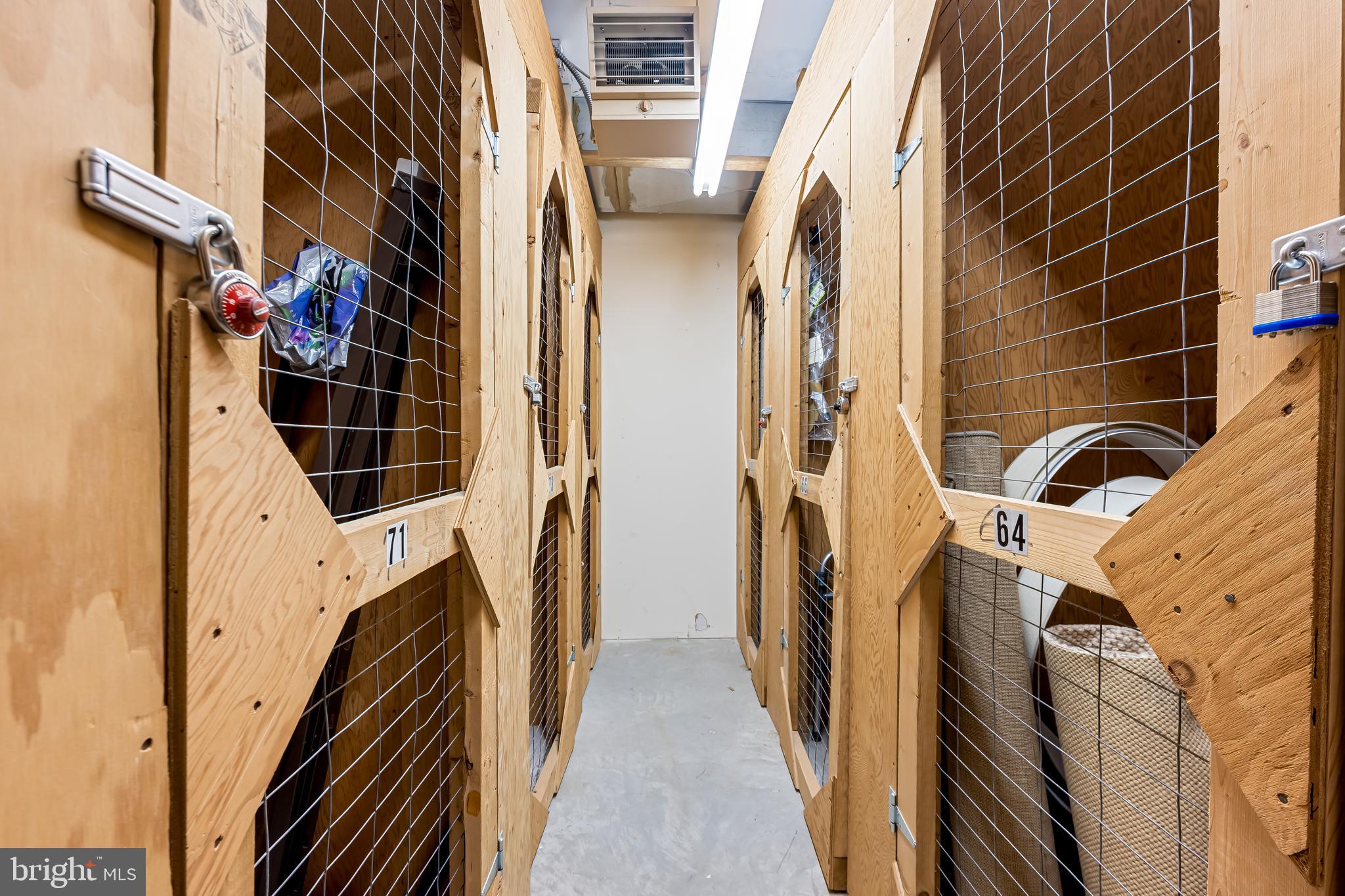 3704 North Charles Street, Unit 406 Baltimore, MD 21218 - Photo 44 of 65 a view of a balcony with door