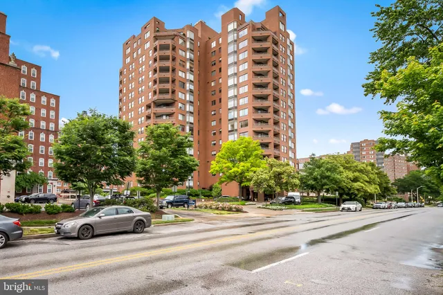 $399,500 | 3704 North Charles Street, Unit 406, Baltimore, MD 21218