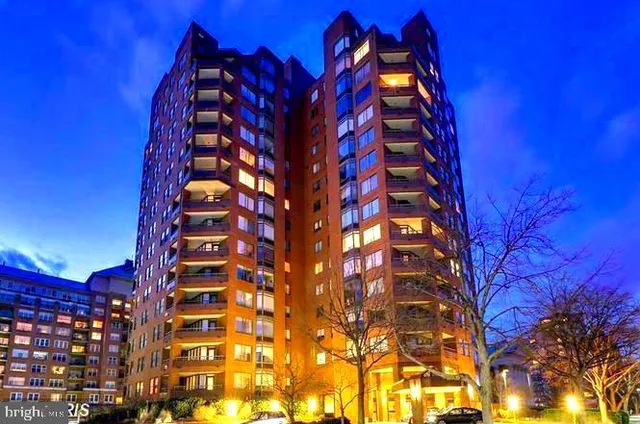 $399,500 | 3704 North Charles Street, Unit 406, Baltimore, MD 21218