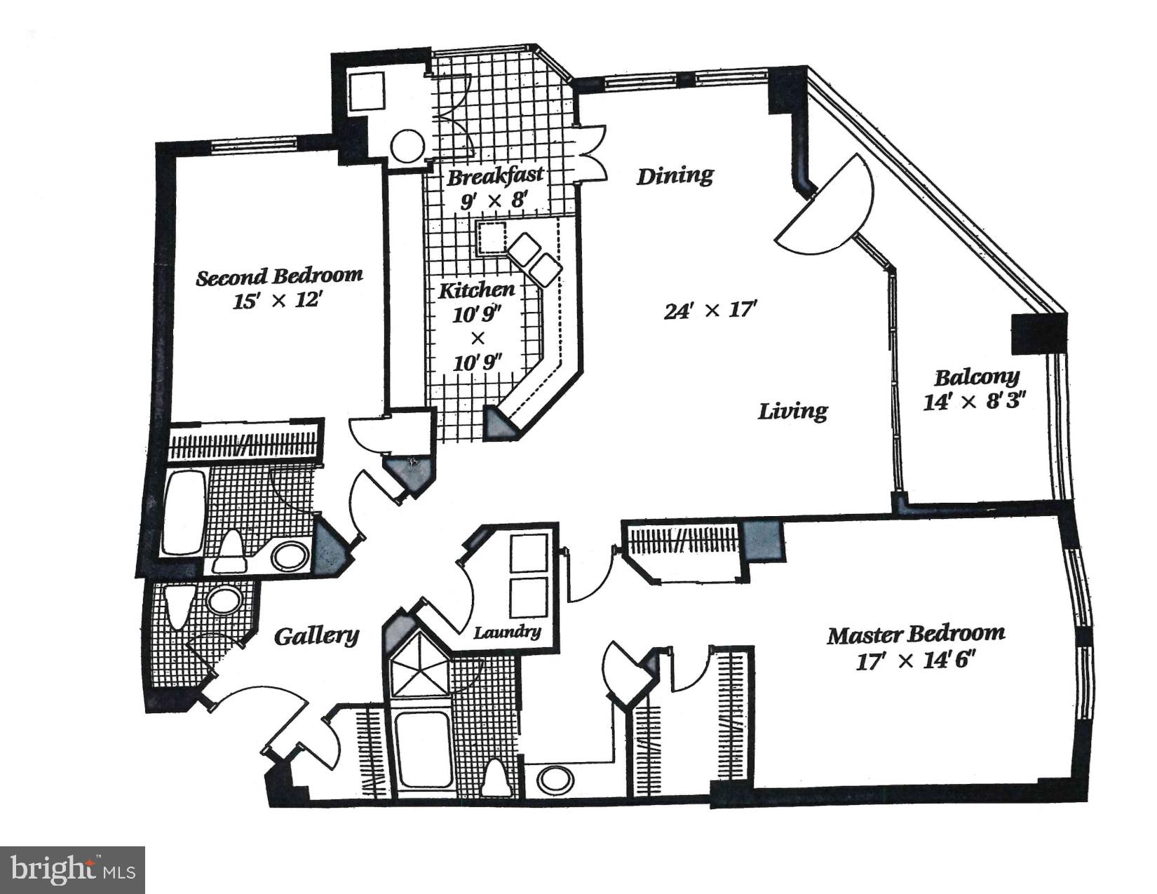 3704 North Charles Street, Unit 406 Baltimore, MD 21218 - Photo 65 of 65 unknown