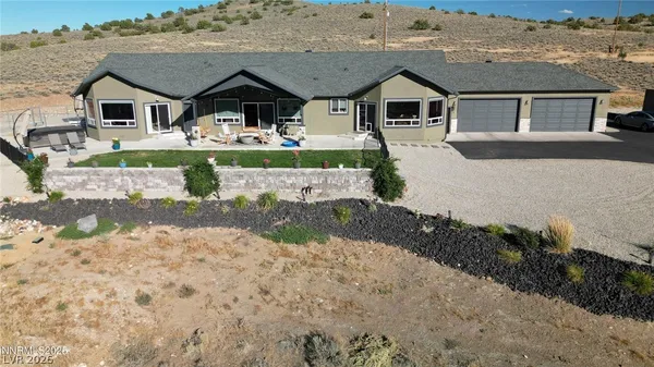 $2,999,000 | Undisclosed Address, Gardnerville, NV 89410