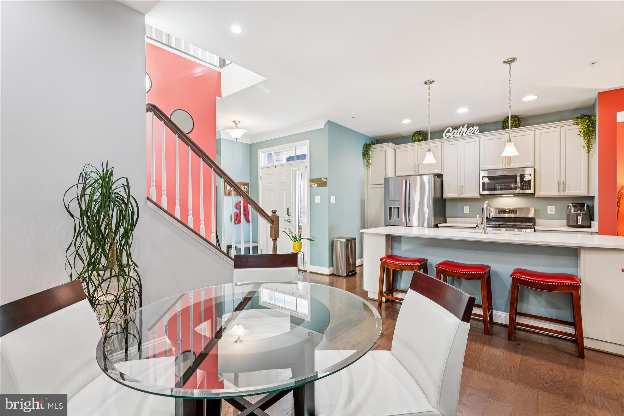 2630 Dragon Fly Way Odenton, MD 21113 - Photo 11 of 49