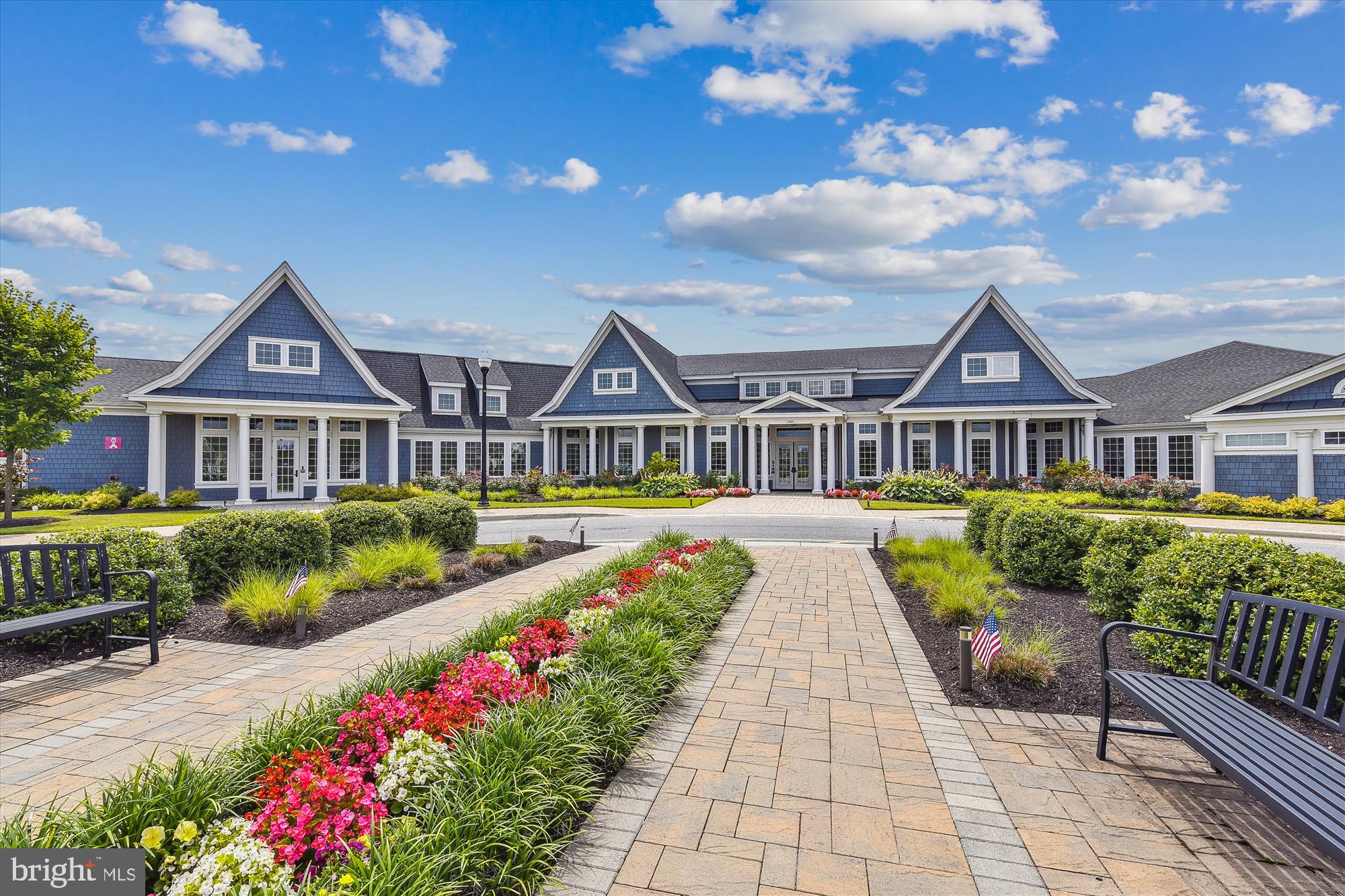 2630 Dragon Fly Way Odenton, MD 21113 - Photo 48 of 49