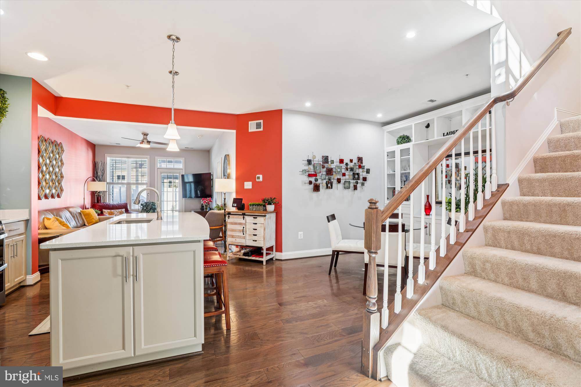 2630 Dragon Fly Way Odenton, MD 21113 - Photo 6 of 49