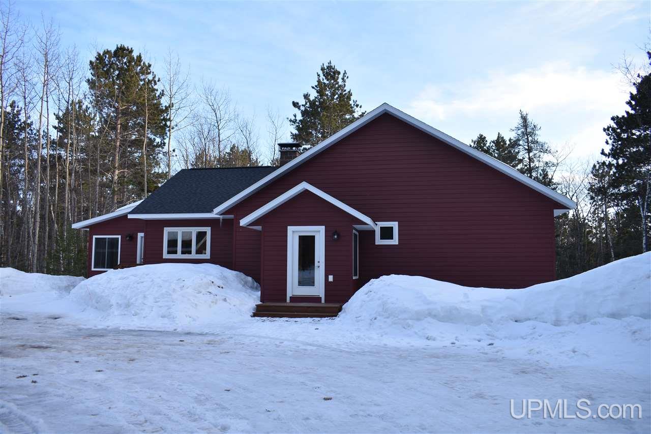 180 Co Road Negaunee, MI 49866 - Photo 9 of 50