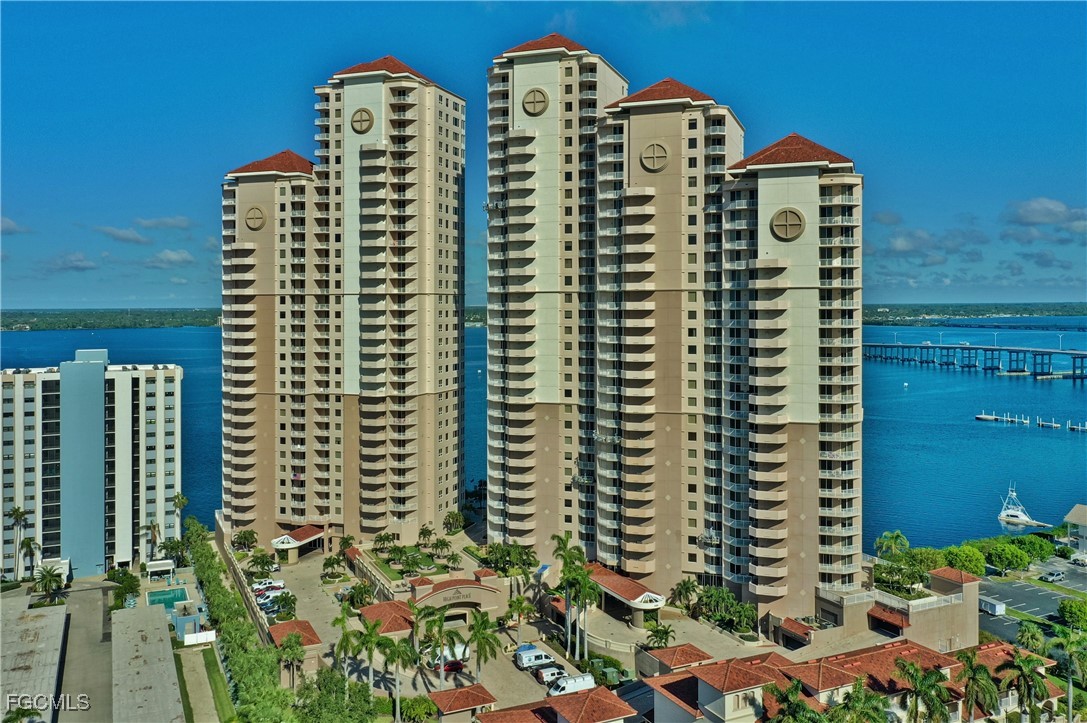 2104 West First Street, Unit 2702 Fort Myers, FL 33901 - Photo 1 of 21