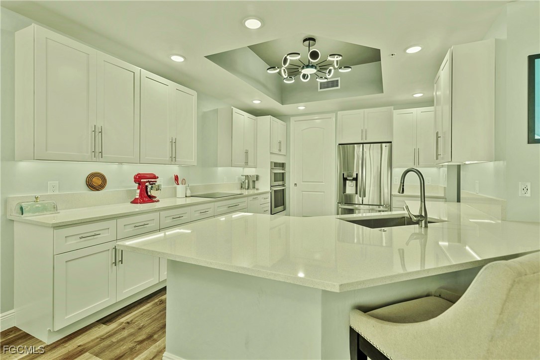 2104 West First Street, Unit 2702 Fort Myers, FL 33901 - Photo 2 of 21