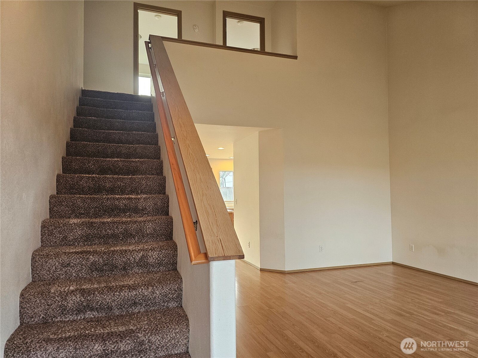 9814 Greenleaf Loop Southeast Yelm, WA 98597 - Photo 20 of 33 a view of entryway