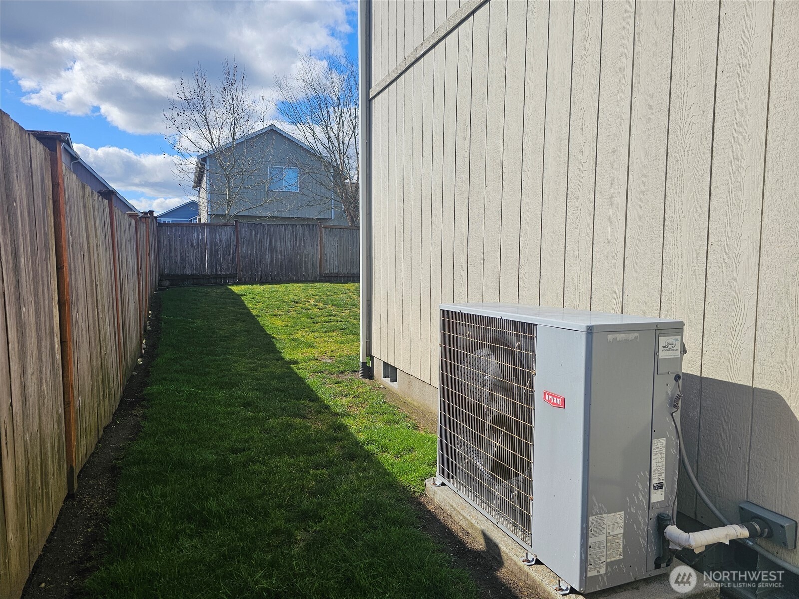 9814 Greenleaf Loop Southeast Yelm, WA 98597 - Photo 32 of 33 a view of outdoor space and deck