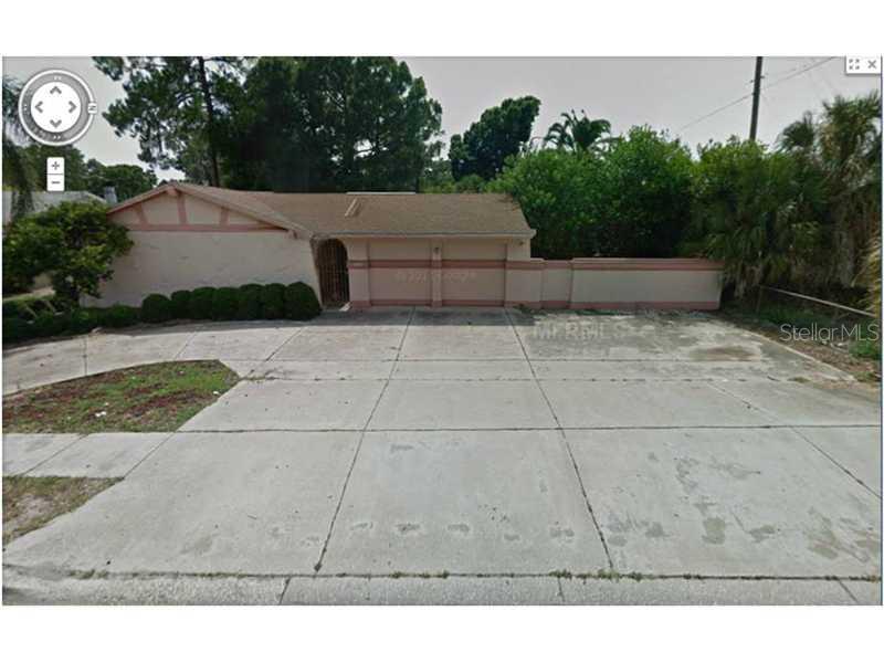 6810 Hanley Road Tampa, FL 33615 - Photo 1 of 1 Exterior Front