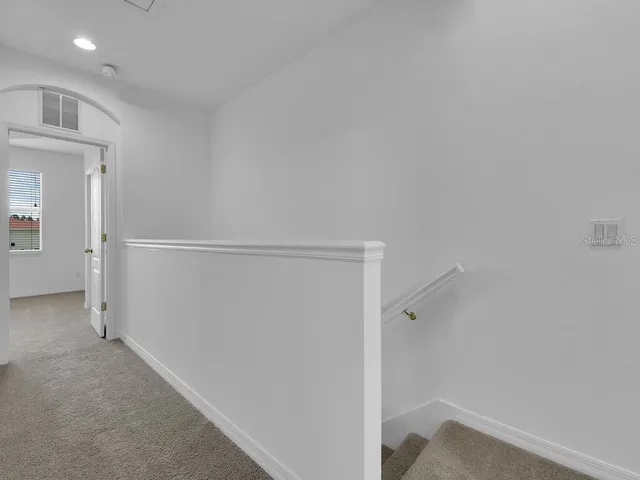 a view of small space