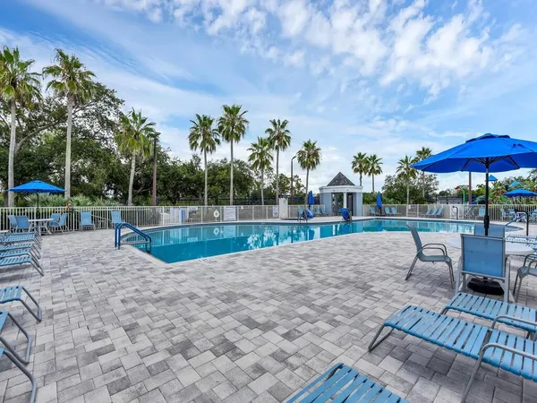 a view of outdoor space yard deck and patio