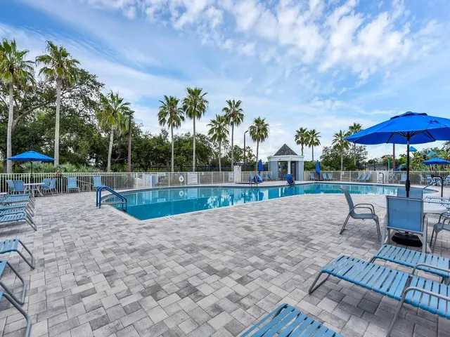a view of outdoor space yard deck and patio