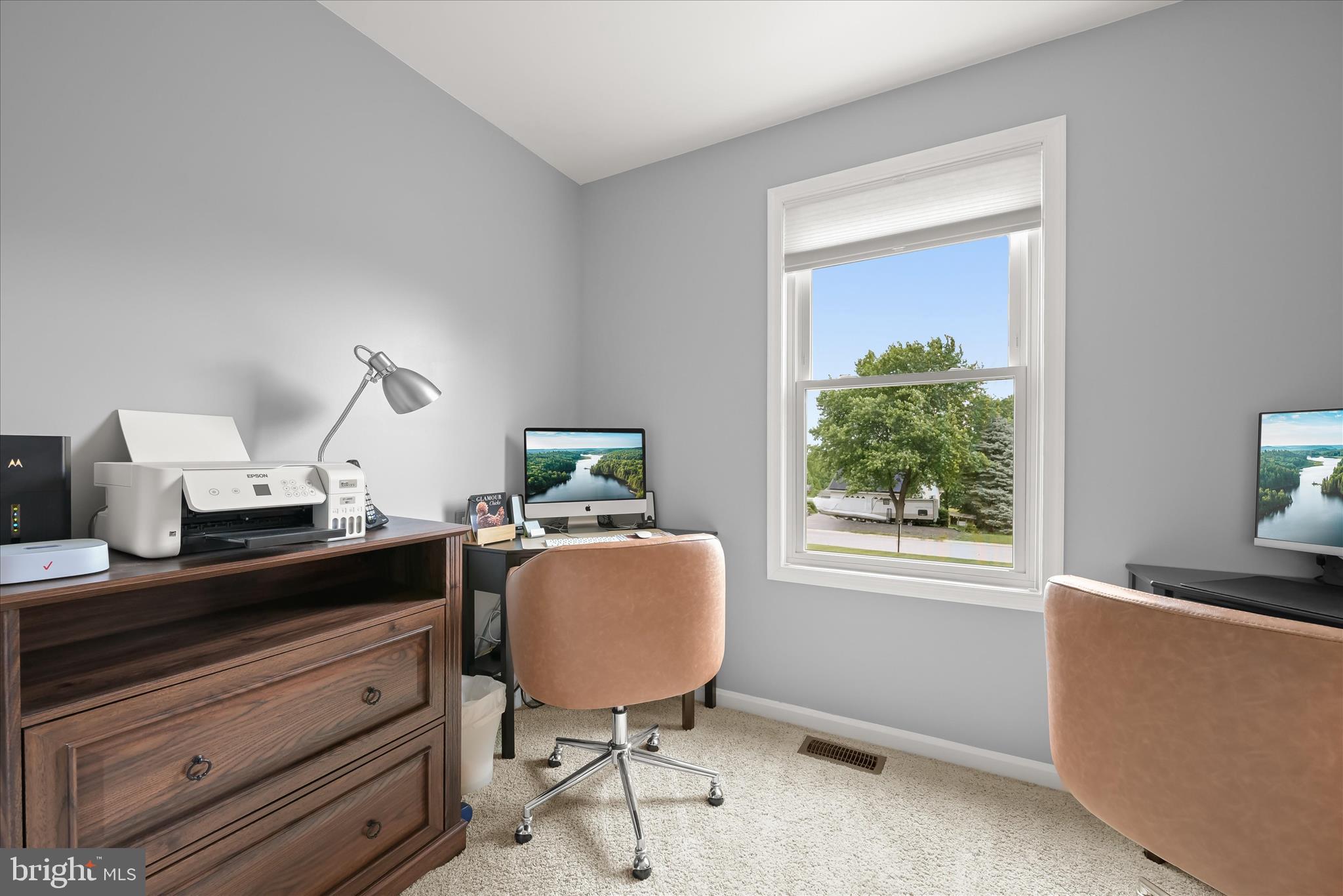 2661 Dotsons Ridge Road Mount Airy, MD 21771 - Photo 23 of 62 Bedroom 2