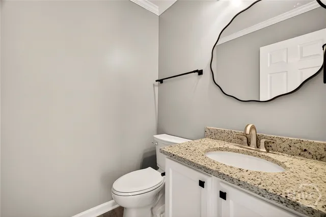 $449,000 | 3209 Woodlawn Drive, Savannah, GA 31404