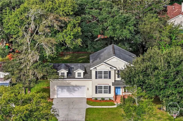 $449,000 | 3209 Woodlawn Drive, Savannah, GA 31404