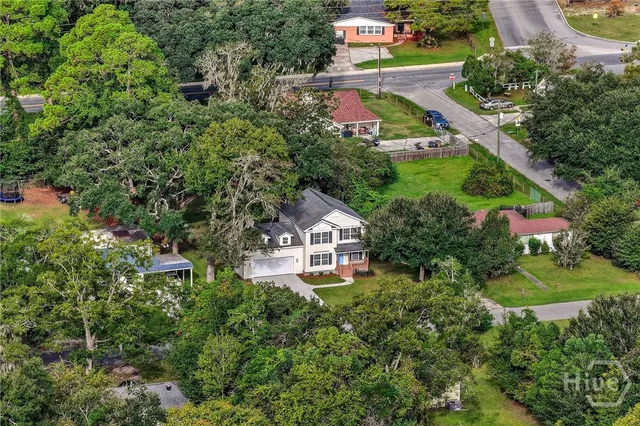 $449,000 | 3209 Woodlawn Drive, Savannah, GA 31404