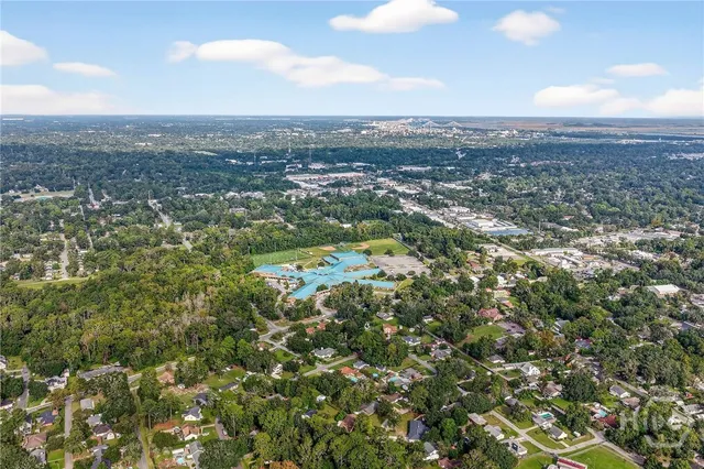 $449,000 | 3209 Woodlawn Drive, Savannah, GA 31404