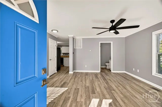 $449,000 | 3209 Woodlawn Drive, Savannah, GA 31404