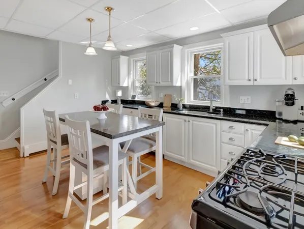 $749,900 | 107 Church Street, Mansfield, MA 02048