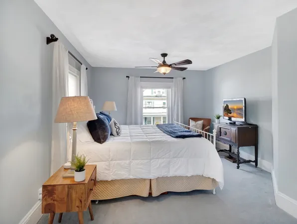 $749,900 | 107 Church Street, Mansfield, MA 02048