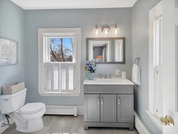 $749,900 | 107 Church Street, Mansfield, MA 02048