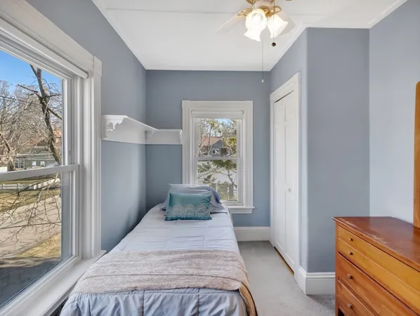 $749,900 | 107 Church Street, Mansfield, MA 02048