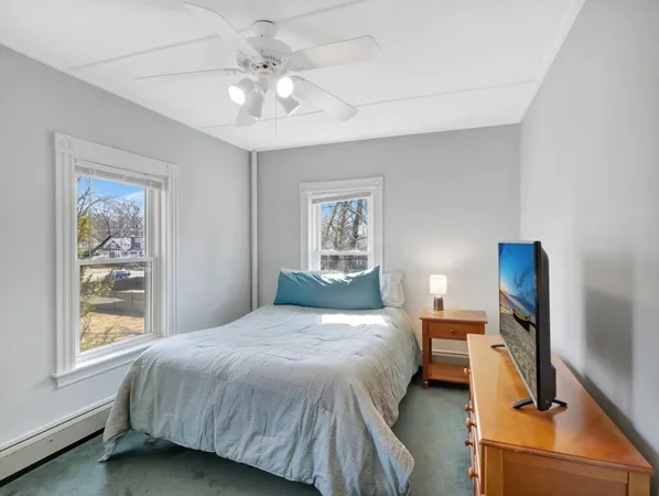 $749,900 | 107 Church Street, Mansfield, MA 02048