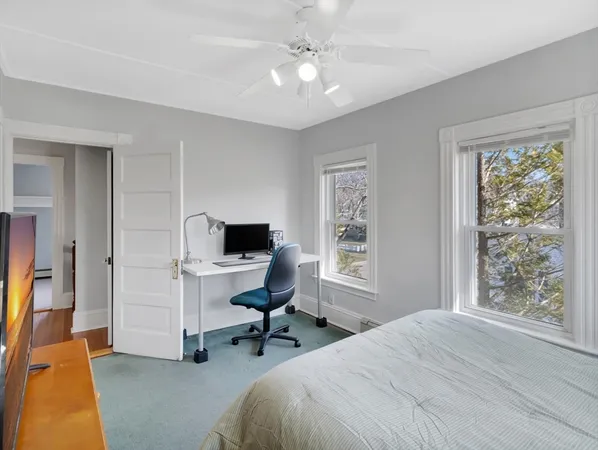 $749,900 | 107 Church Street, Mansfield, MA 02048