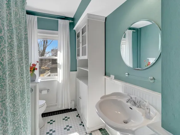 $749,900 | 107 Church Street, Mansfield, MA 02048